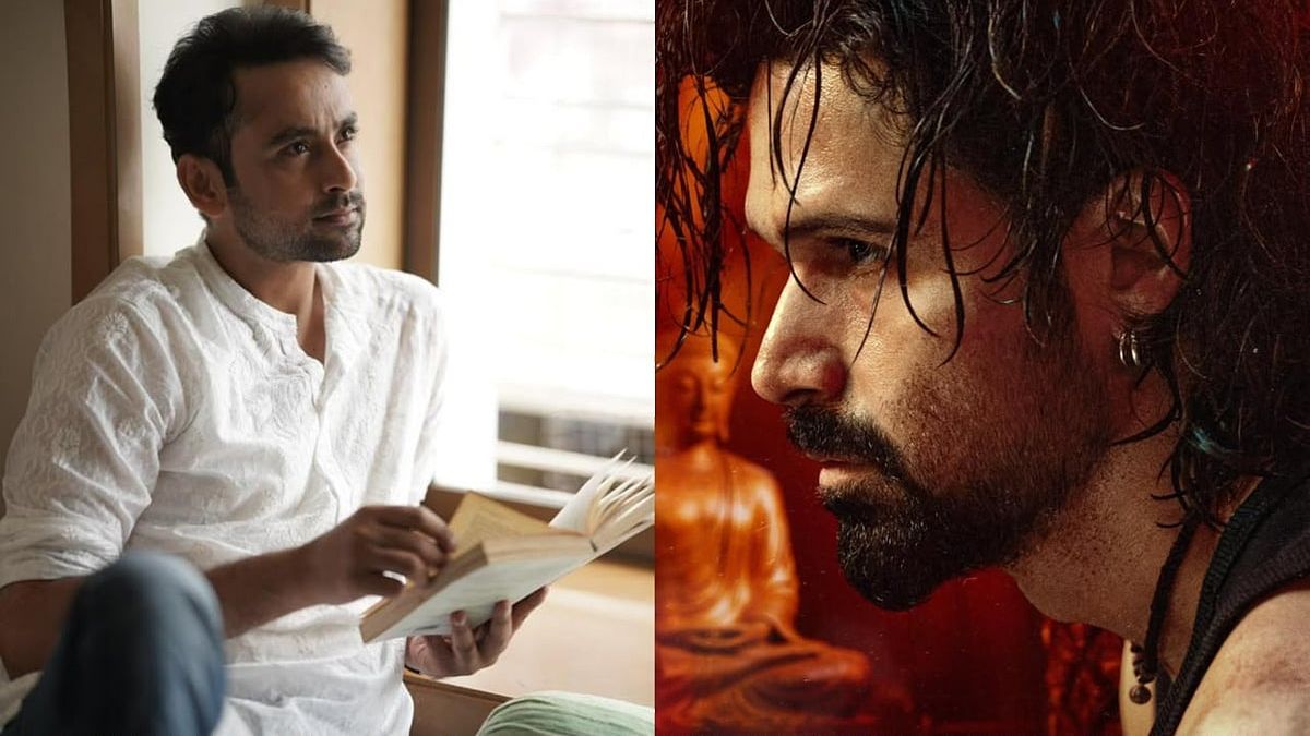 Paresh Rawal son in Awarapan 2,