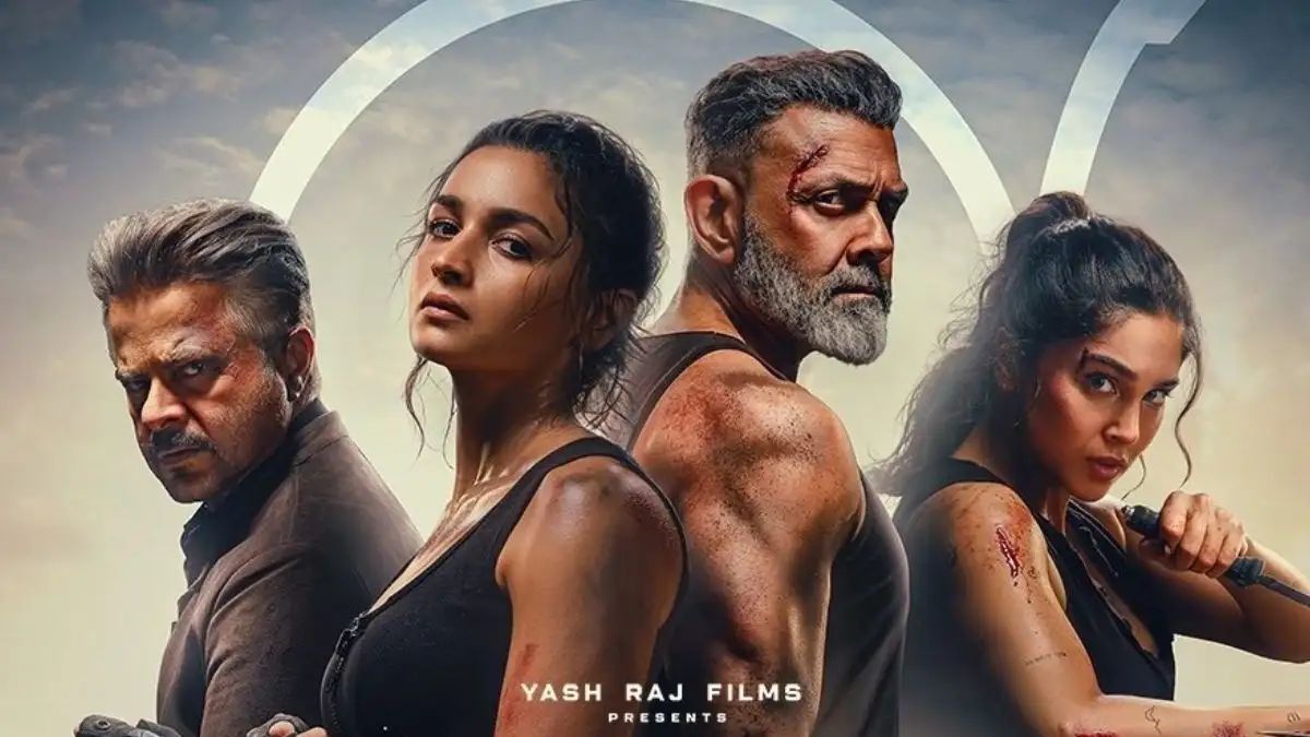 Alpha box office