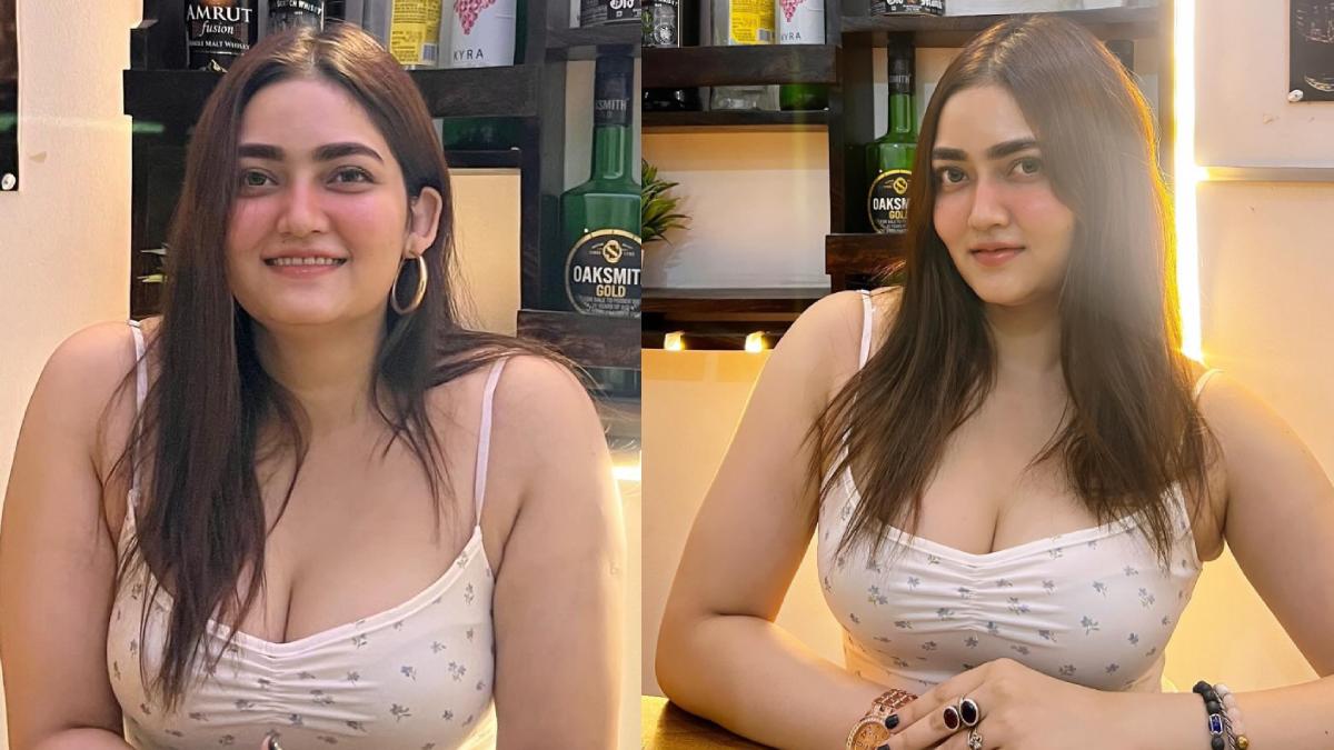 Trisha Hazarika, Salman Khan