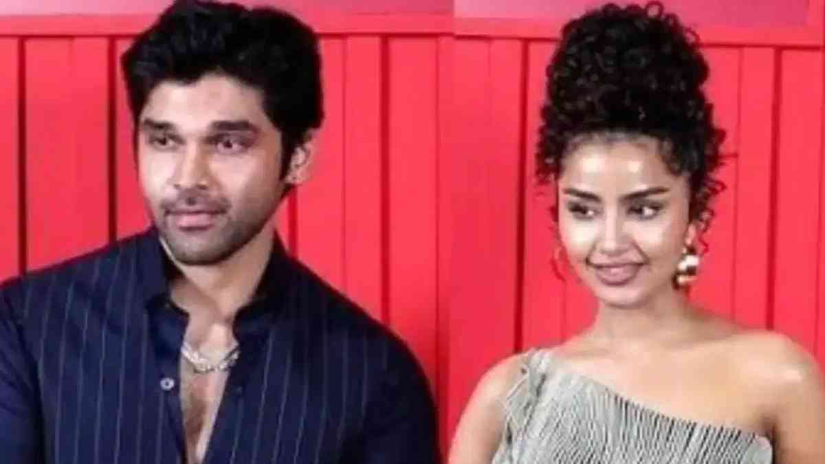 Dhruv Vikram Breaks Silence on Personal Life Amid Anupama Parameswaran Breakup Buzz: ‘Negative Talk Doesn’t Affect Me’