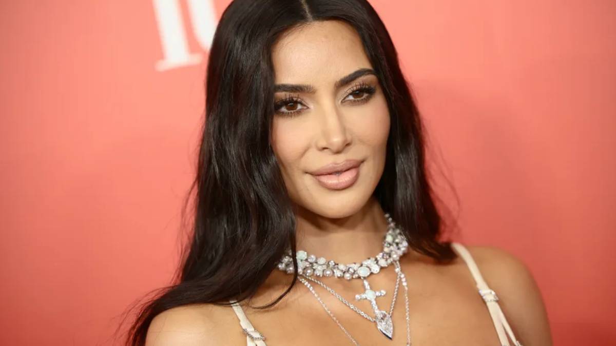 Kim Kardashian