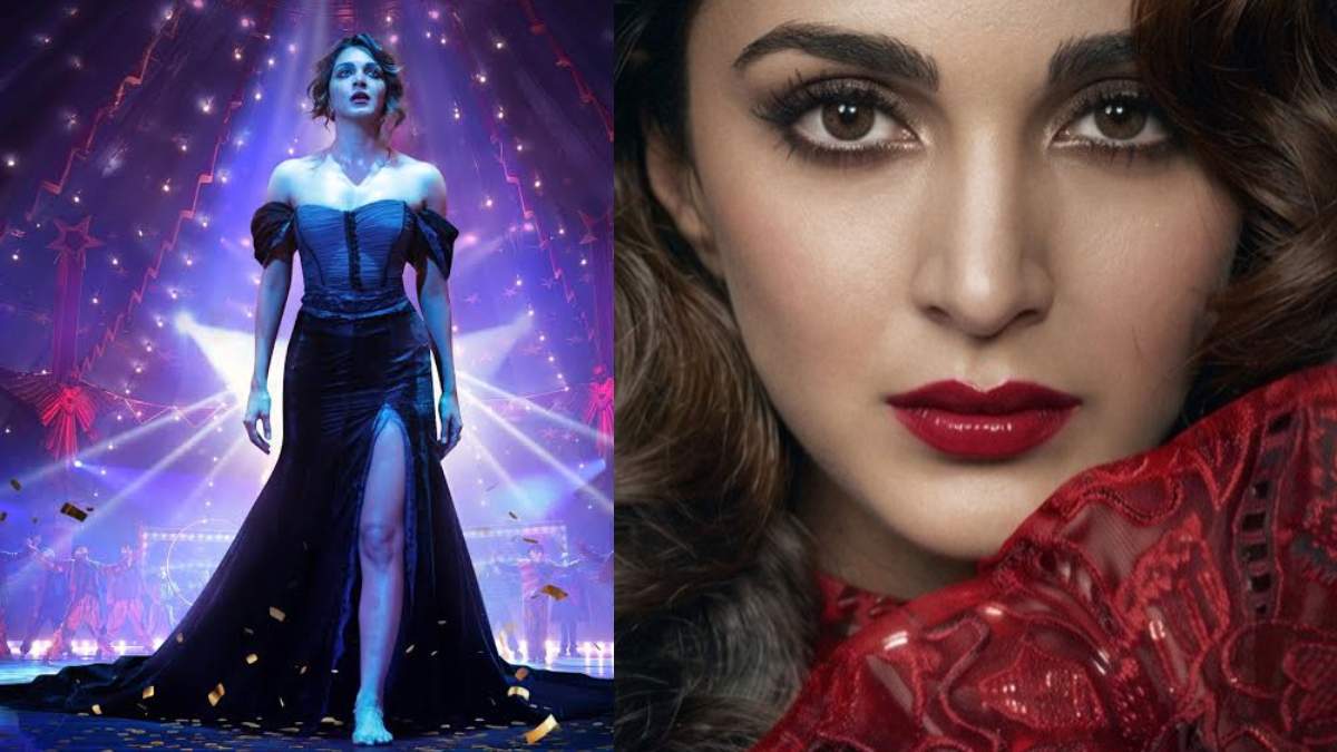 Kiara Advani Toxic salary