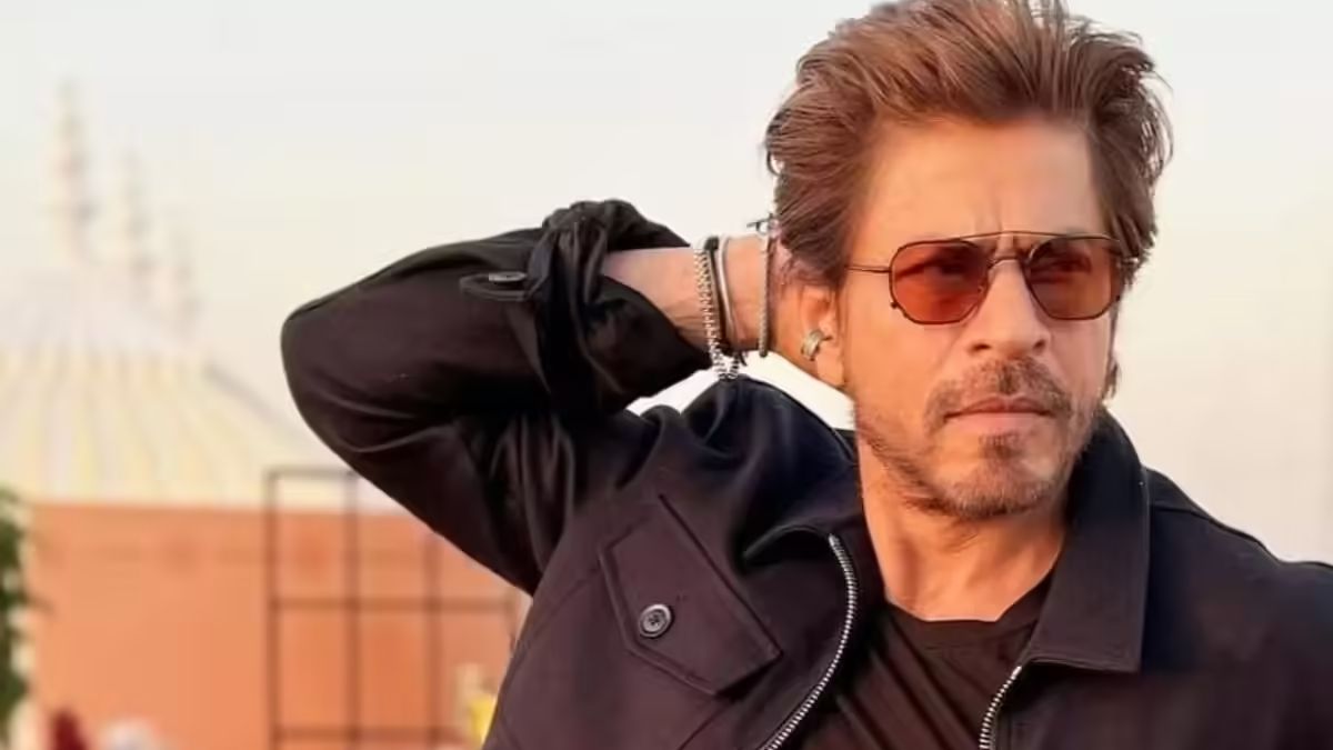 Shah Rukh Khan Buys Full Ownership of Family Home in Delhi for ₹37 Crore