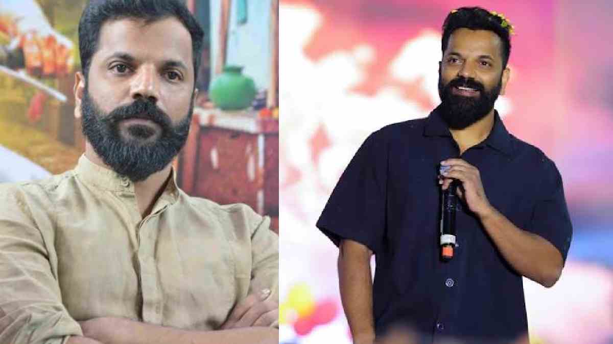 Satheesh Ninasam Hits Back at Trolls: “Keep Spreading Negativity, It Only Makes Us Stronger”