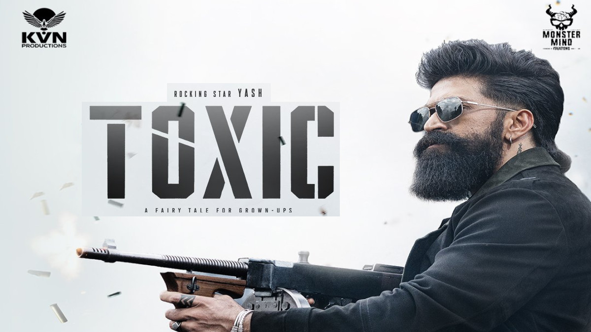 Can Toxic Challenge Kantara Chapter 1? Sandalwood’s Biggest BookMyShow Ticket Sales Records Under Spotlight