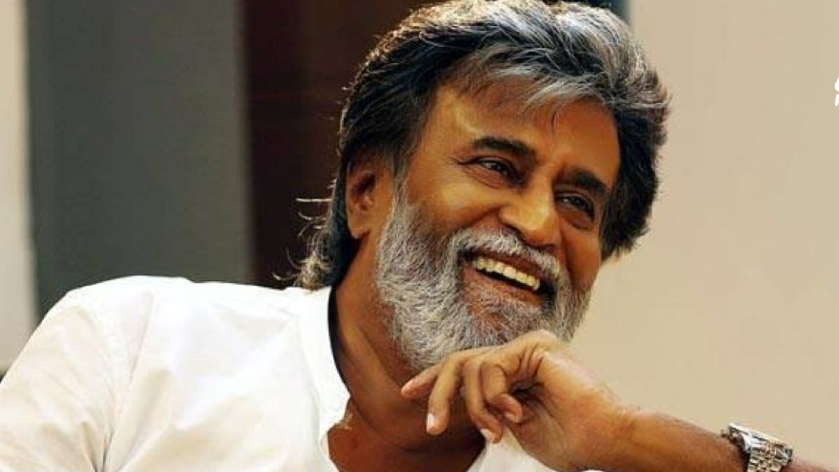 Rajinikanth wisdom on fans and haters