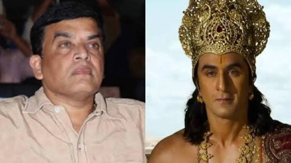 Dil Raju Eyes ₹105 Crore Deal for ‘Ramayana’ Telugu States Theatrical Rights