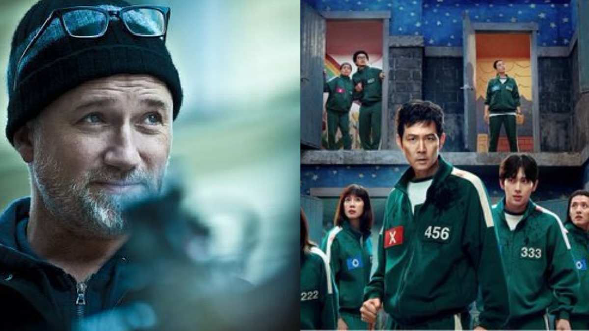 David Fincher's 'Squid Game' Spin-Off Cancelled by Netflix: The Real Reason Behind the Shocking Decision
