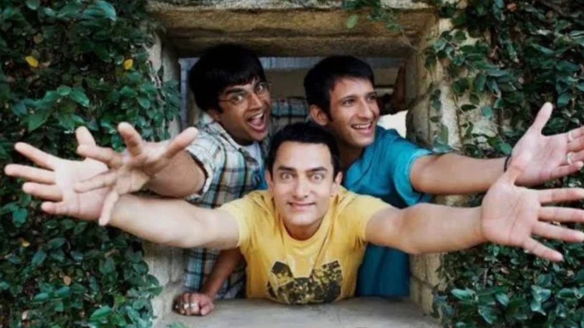 3 Idiots Re-Release Cancelled? Makers Clarify There Are No Plans for September 2026 Return