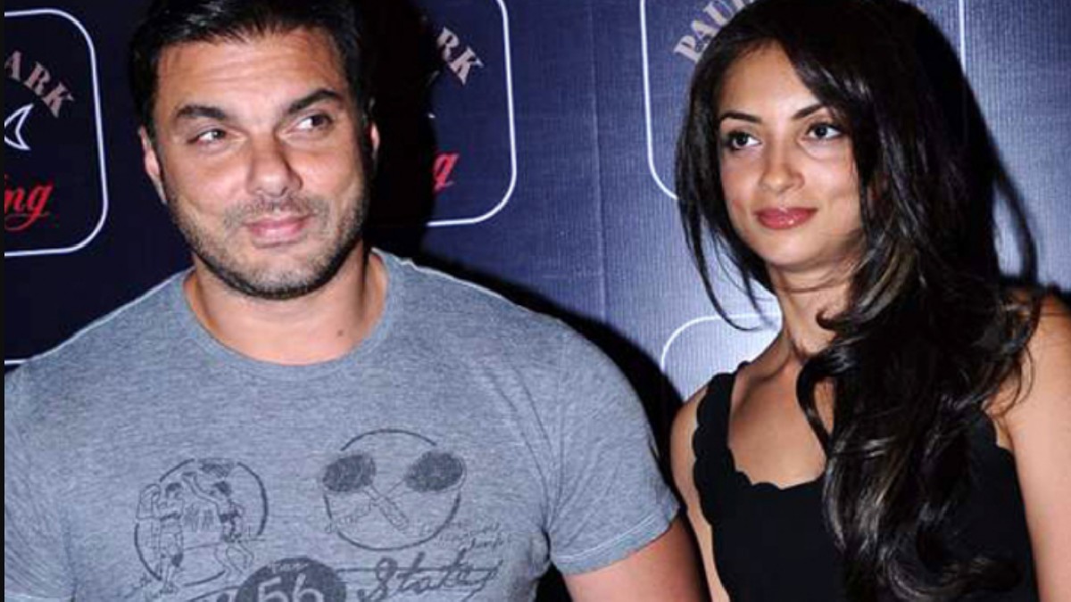 Sohail Khan Opens Up About Ex-Wife Seema Sajdeh: ‘This House Has Brought Us Closer’