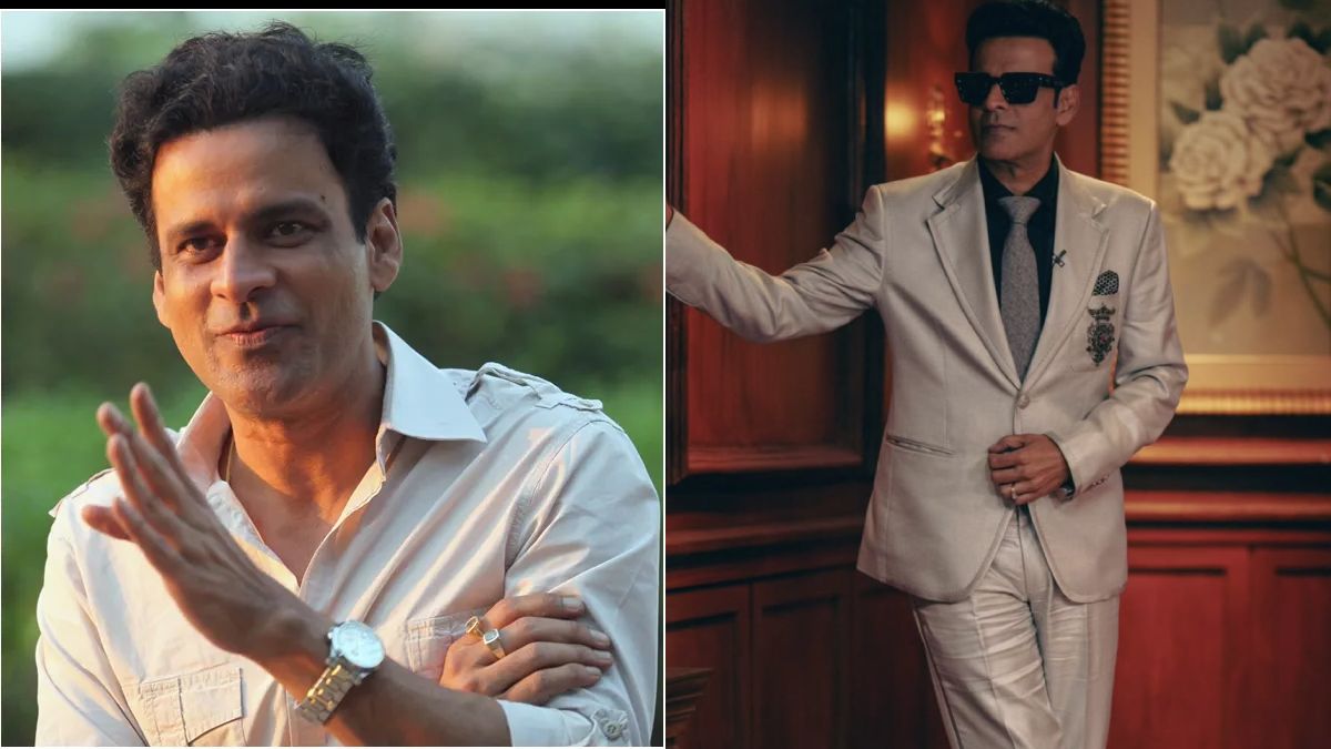 Manoj Bajpayee NSD rejection story
