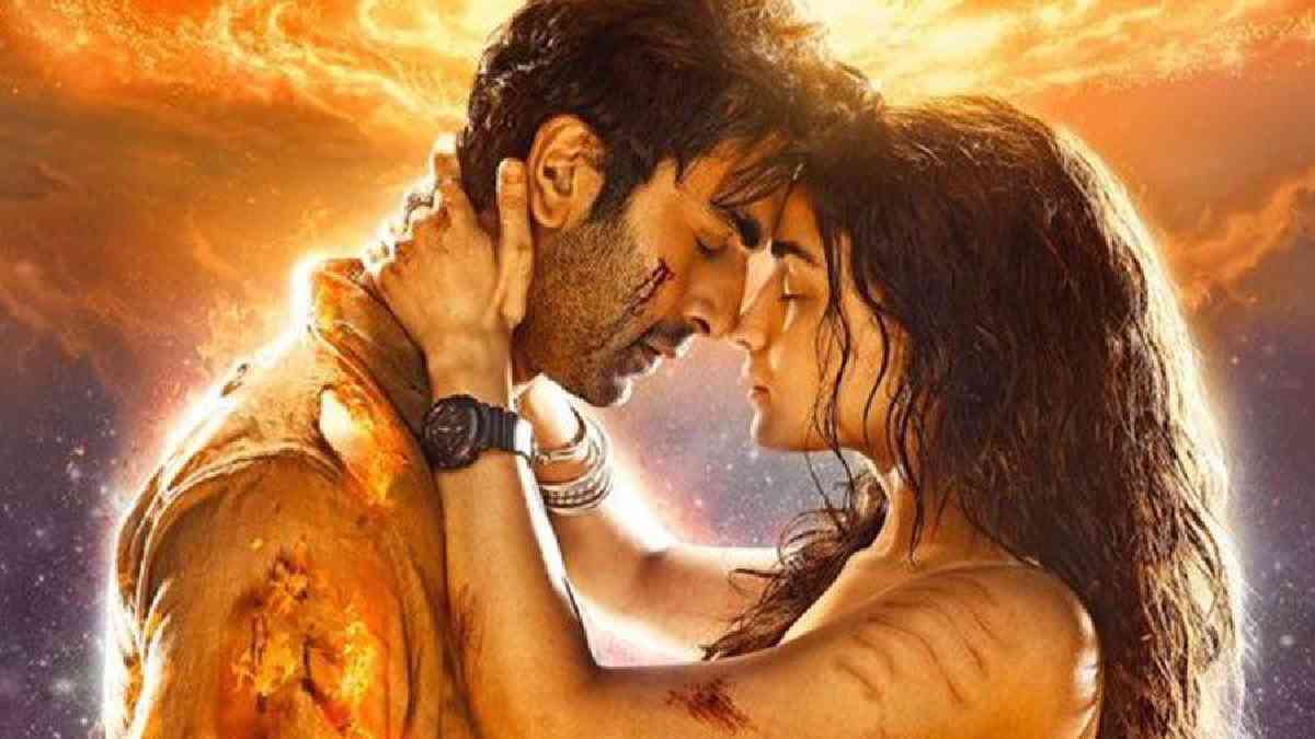 ‘Brahmastra 2’ Faces Major Setback as Jio Studios and Dharma Productions Exit Sequel