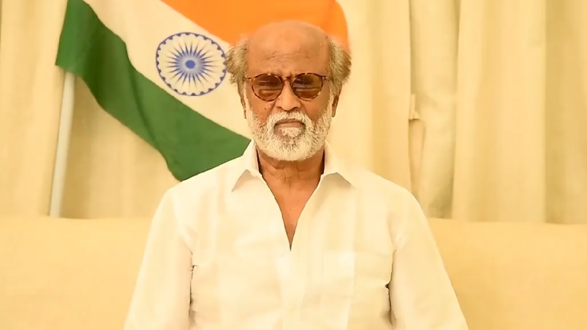Rajinikanth