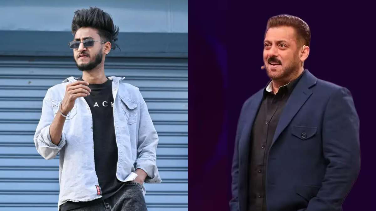 Aryan Kelvin Bigg Boss 20
