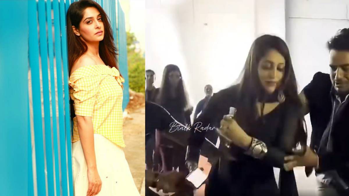Dipika Kakar Khan Viral Video Sparks Debate Over Personal Boundaries and Public Assistance