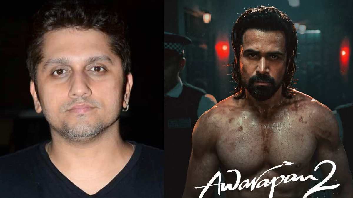 Mohit Suri Rekindles His ‘Long-Lost Love’ With Awarapan 2, Gets Nostalgic About the Cult Classic