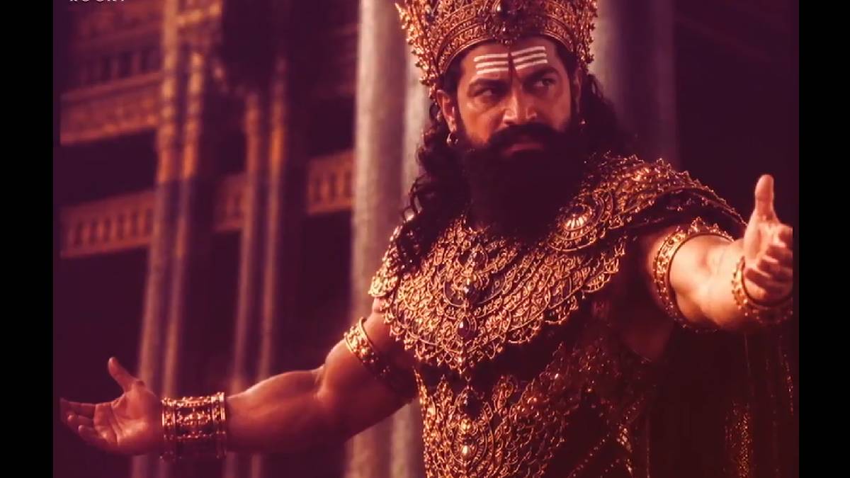 Rocking Star Yash's 'Toxic' Ignites Massive Buzz as Fans Celebrate 'YASH DAY'