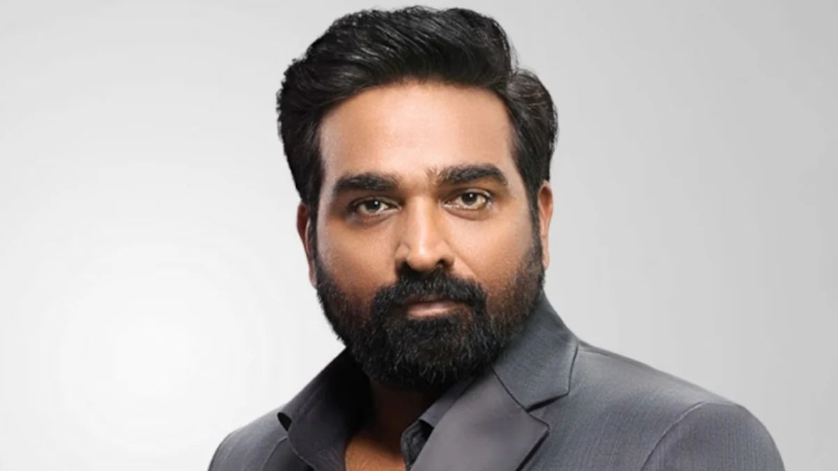 Vijay Sethupathi upcoming films