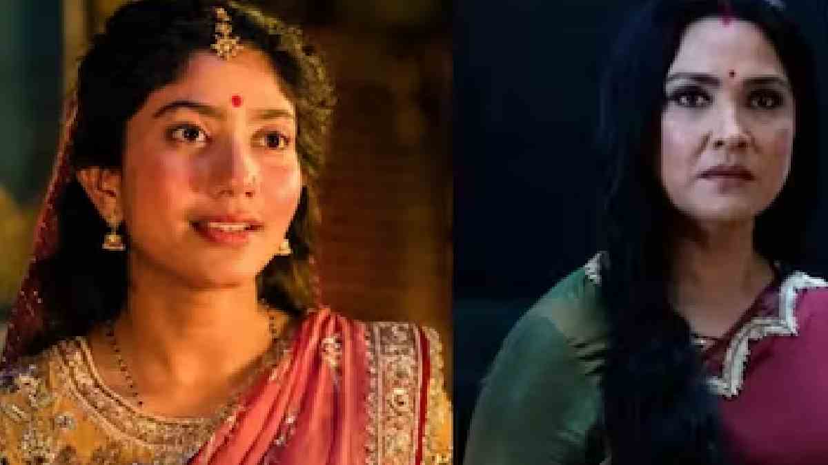 Ramayana Costume Designers Respond to 'Modern Sita' Criticism Over Sai Pallavi's Look