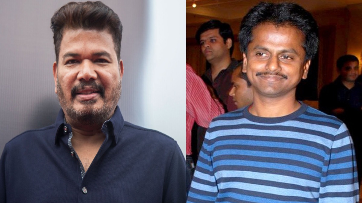 Tamil cinema is set for a major collaboration