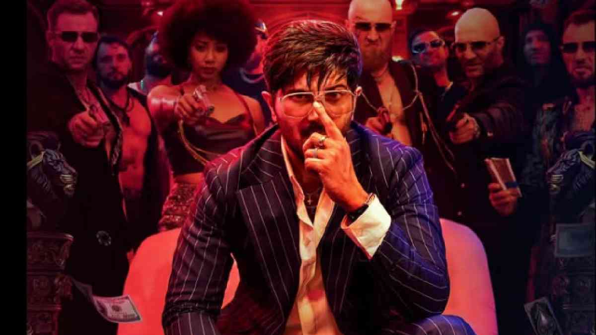 Dulquer Salmaan’s I’m Game Gets ₹12.5 Crore Music Deal