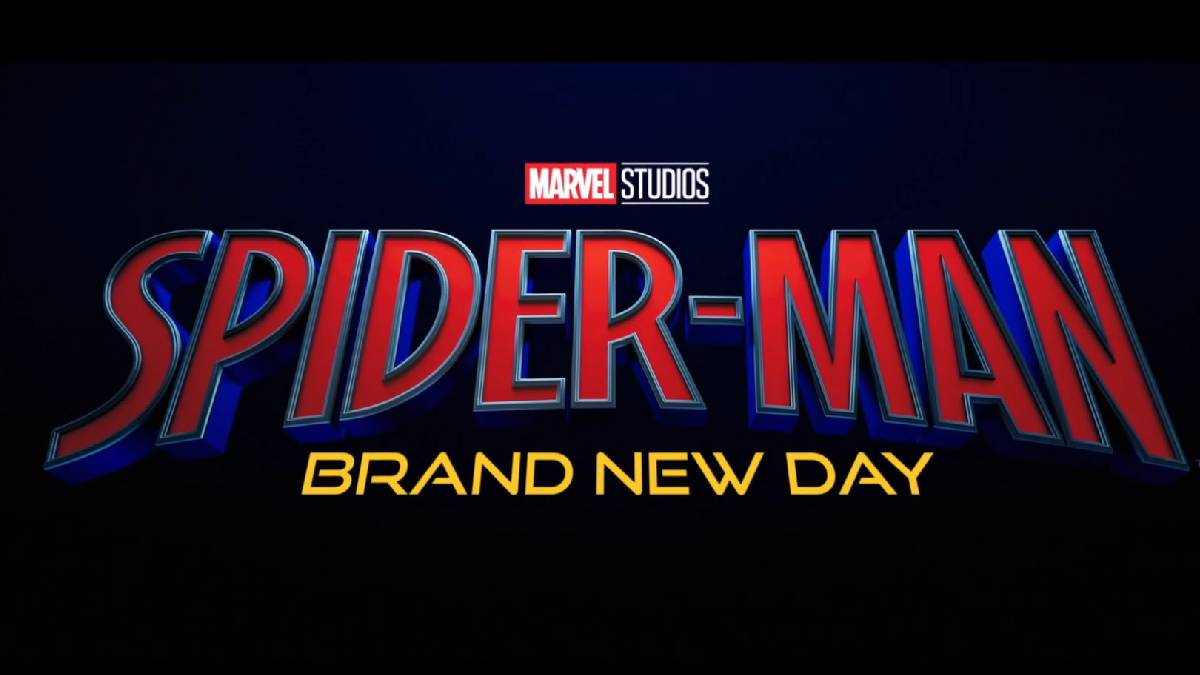 Spider-Man: Brand New Day' Final Trailer Fuels Excitement Ahead of July 31 Release
