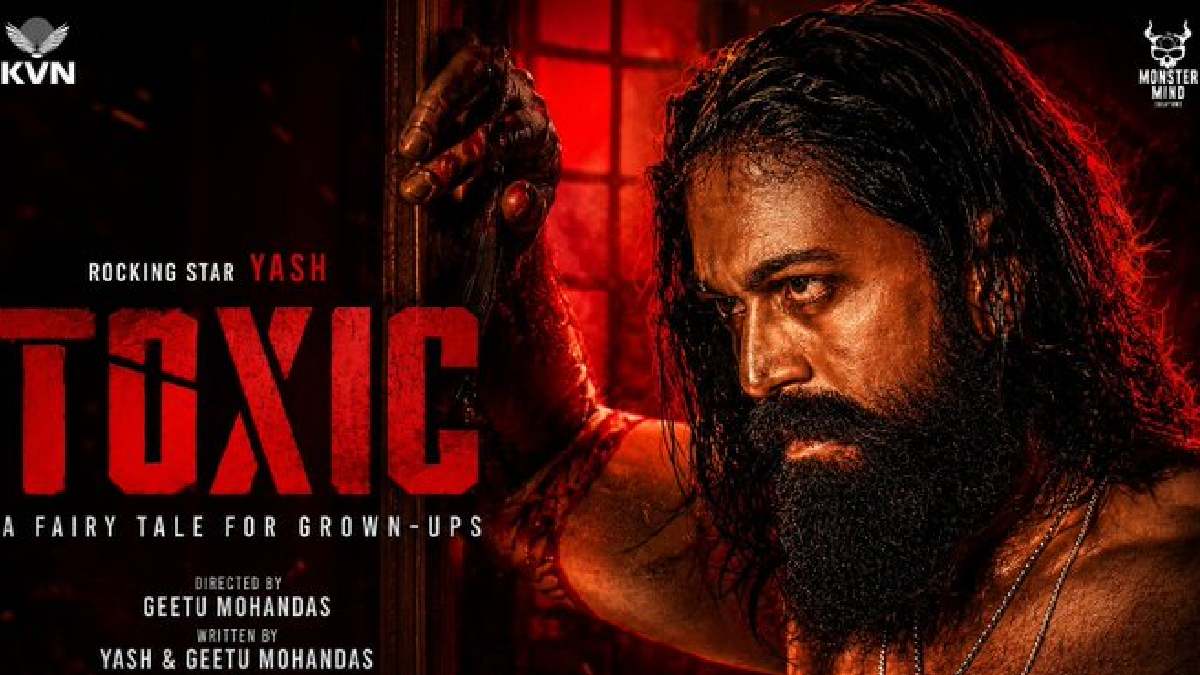 ‘Toxic’ Tamil Audience Review: Yash Shines, But KGF Hangover Hurts
