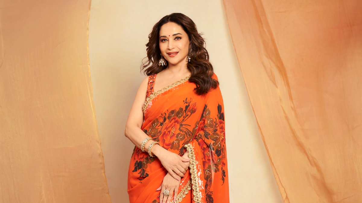 Madhuri Dixit