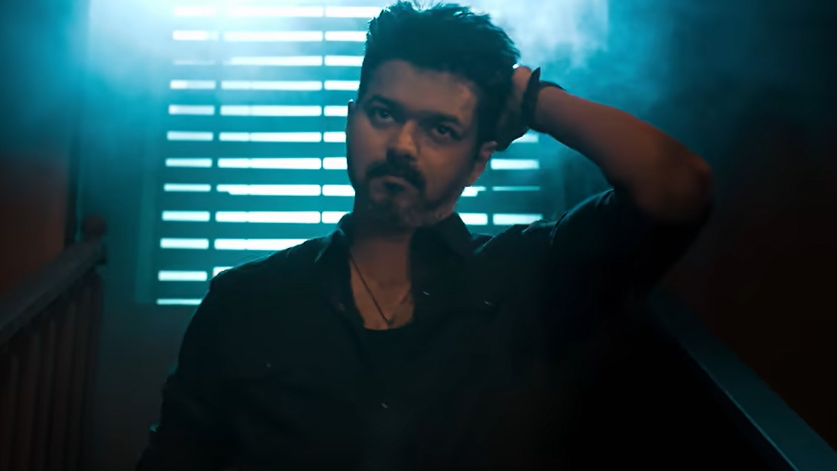 Vijay’s Jana Nayagan Records ₹10.6 Crore Advance Booking Collection