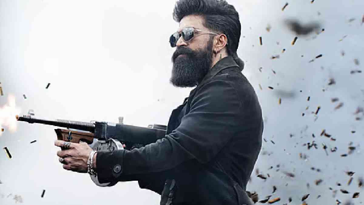 Yash Film Collects ₹101.10 Crore In India