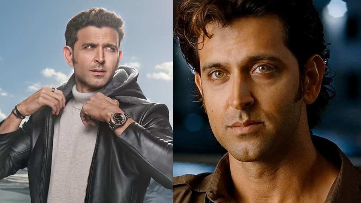 Hrithik Roshan at 52: Bollywood's Timeless Superstar Continues to Inspire Millions