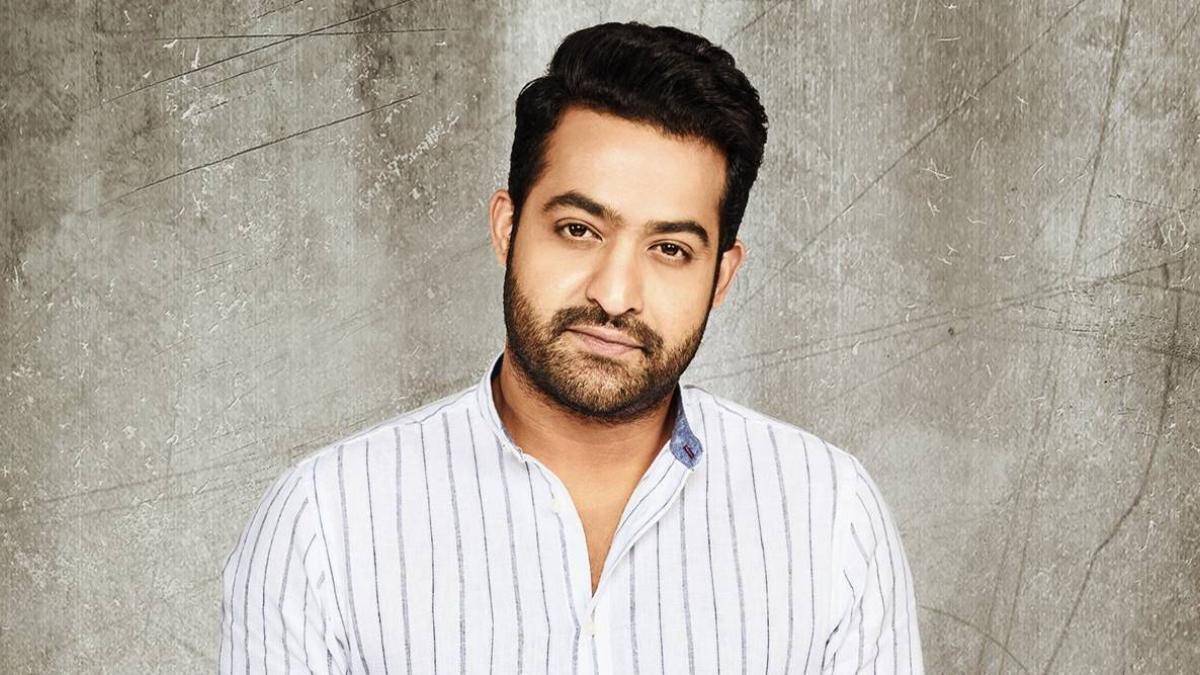 Jr NTR's Team Denies Political Entry Rumours, Clarifies July 18 Event Is for 'OoruVaada' Initiative