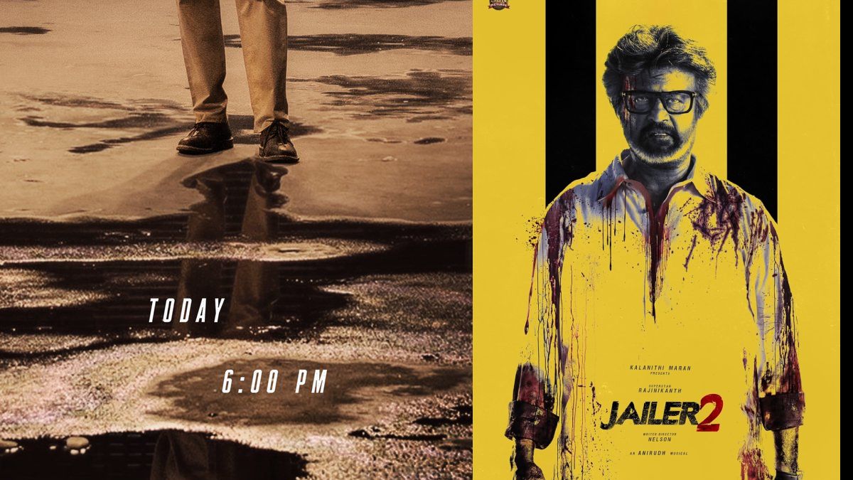 Jailer 2 release date July