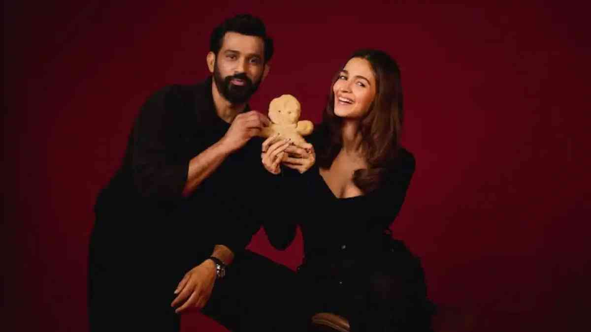 Tumbbad 2: Alia Bhatt Joins Horror Sequel's Shoot, Raising Expectations for 2027 Release