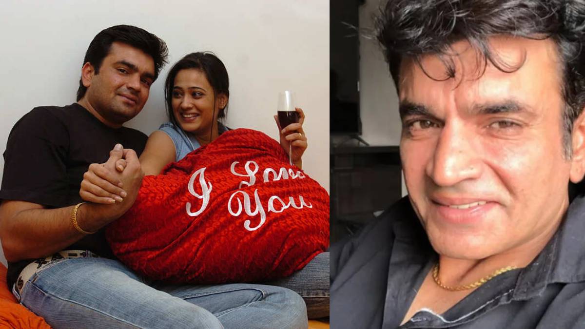 Raja Chaudhary Makes Fresh Allegations Against Shweta Tiwari