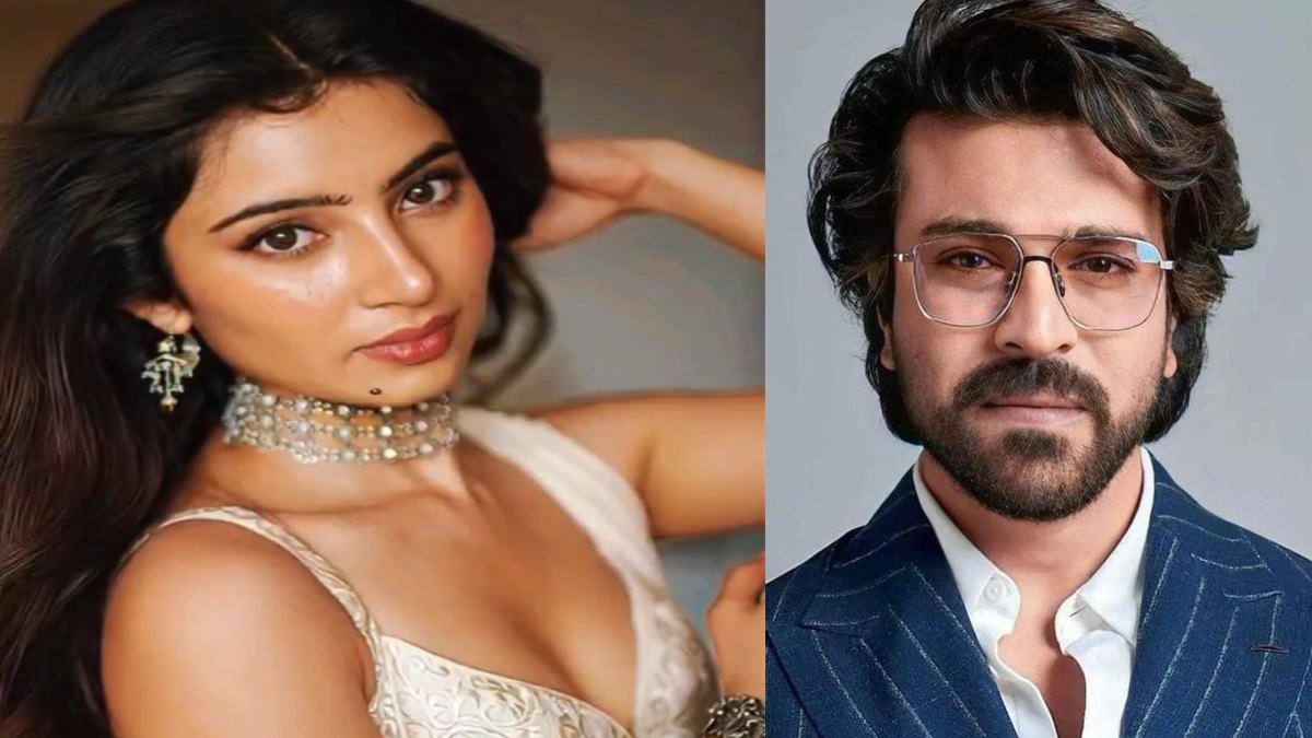 Sara Arjun in Talks for RC17? Sukumar Reportedly Considering Fresh Pairing Opposite Ram Charan