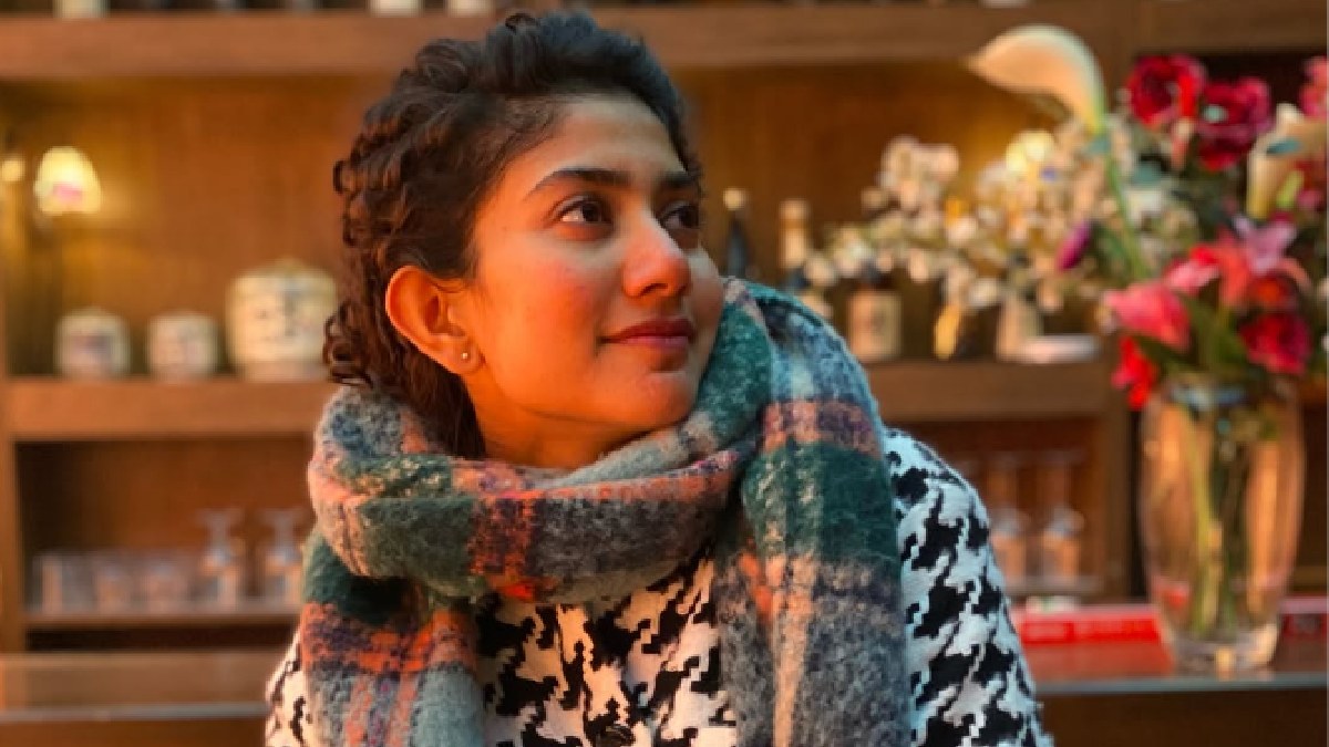 Sai Pallavi Celebrates As Amaran Wins 3 National Awards, Rajkumar Periasamy Takes Best Director