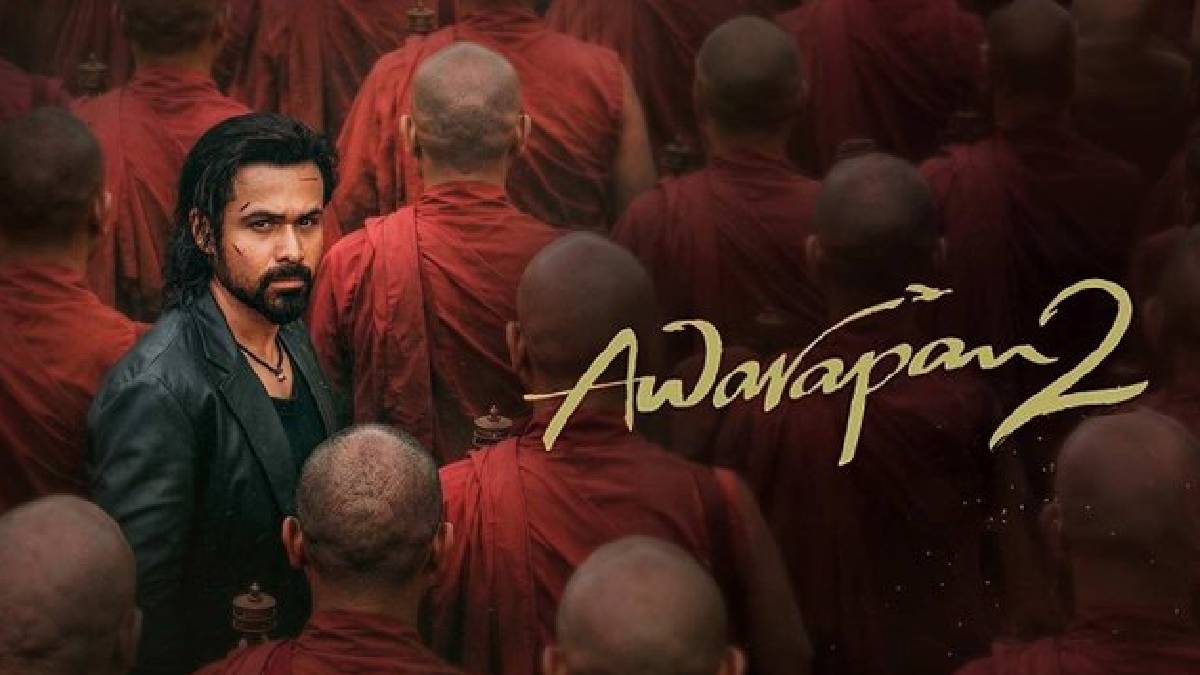 Awarapan 2 OTT Rights: Prime Video Acquires Digital Streaming