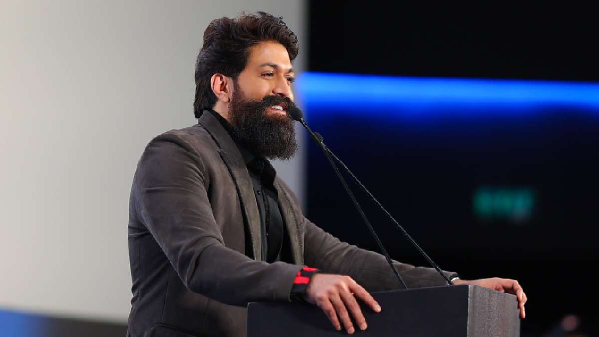 “I Don’t Care If I Lose ₹100 Crore or ₹200 Crore”: Yash Opens Up About ‘Toxic’ Release and Box Office Clash