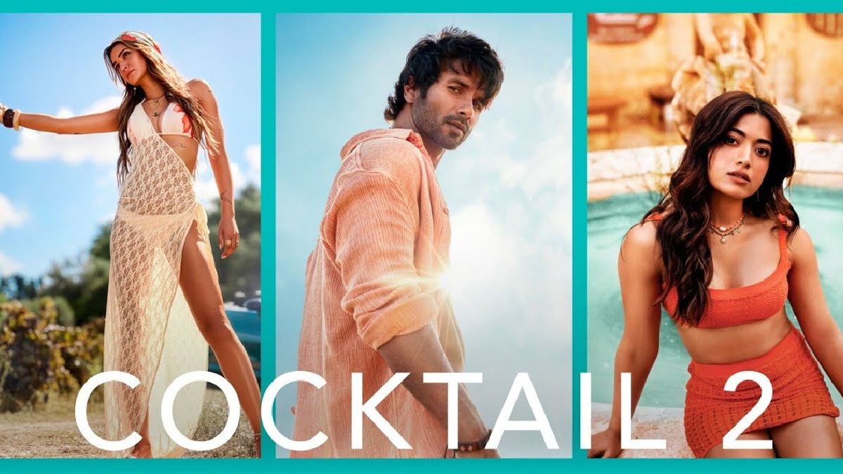 Cocktail 2 Nears ₹100 Crore