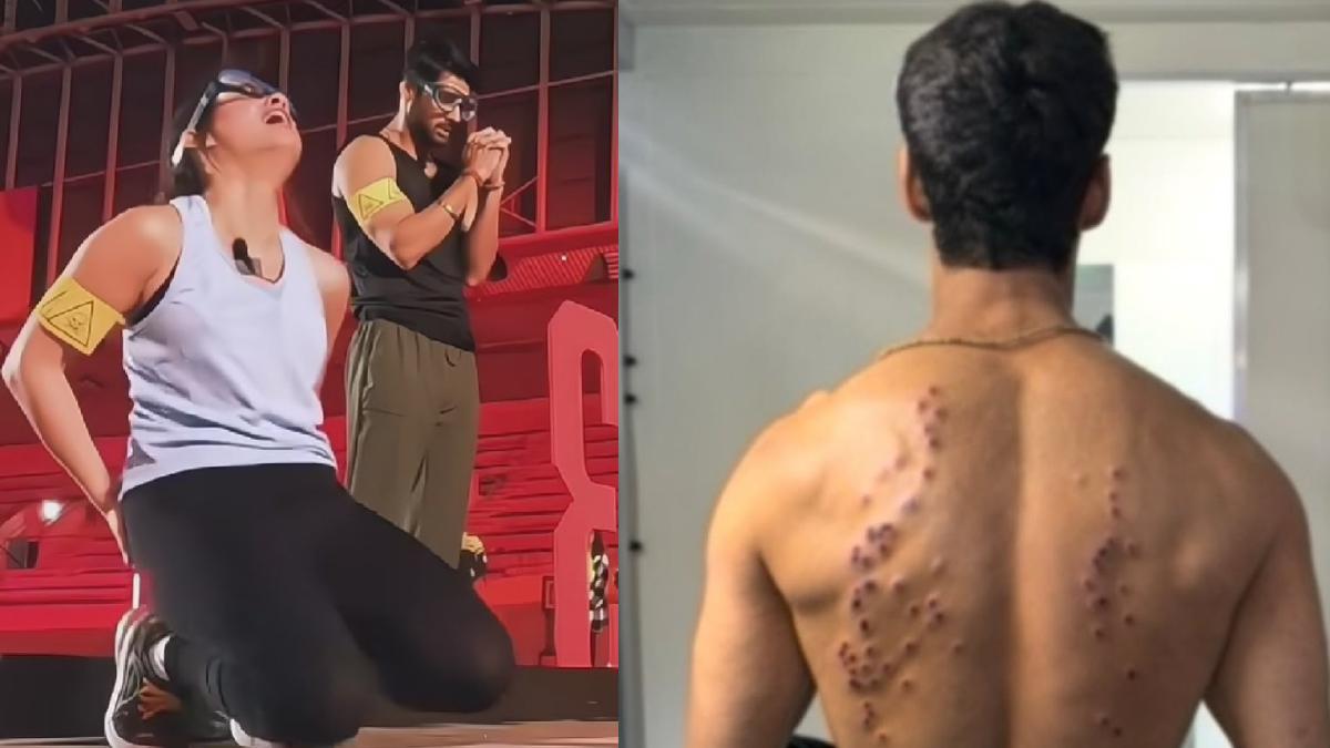 Khatron Ke Khiladi Episode 1