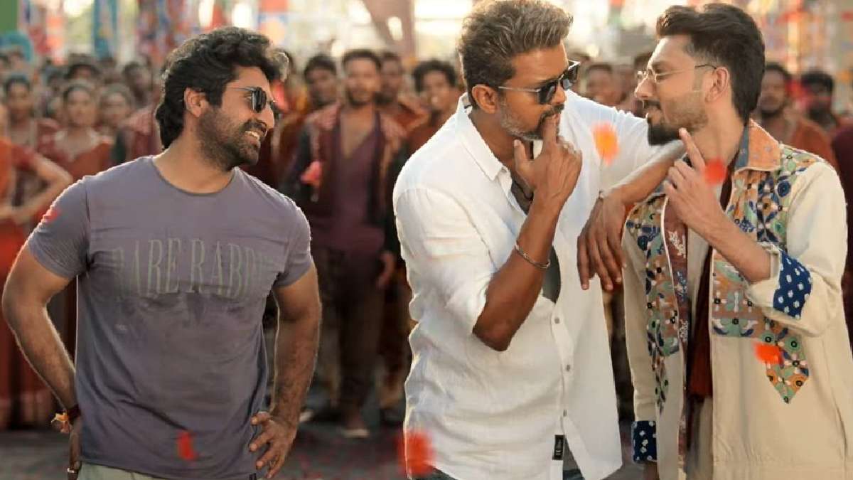 'One Last Time': Jana Nayagan Pays ₹1.5 Crore to Feature Vijay's Iconic Songs in Emotional Montage