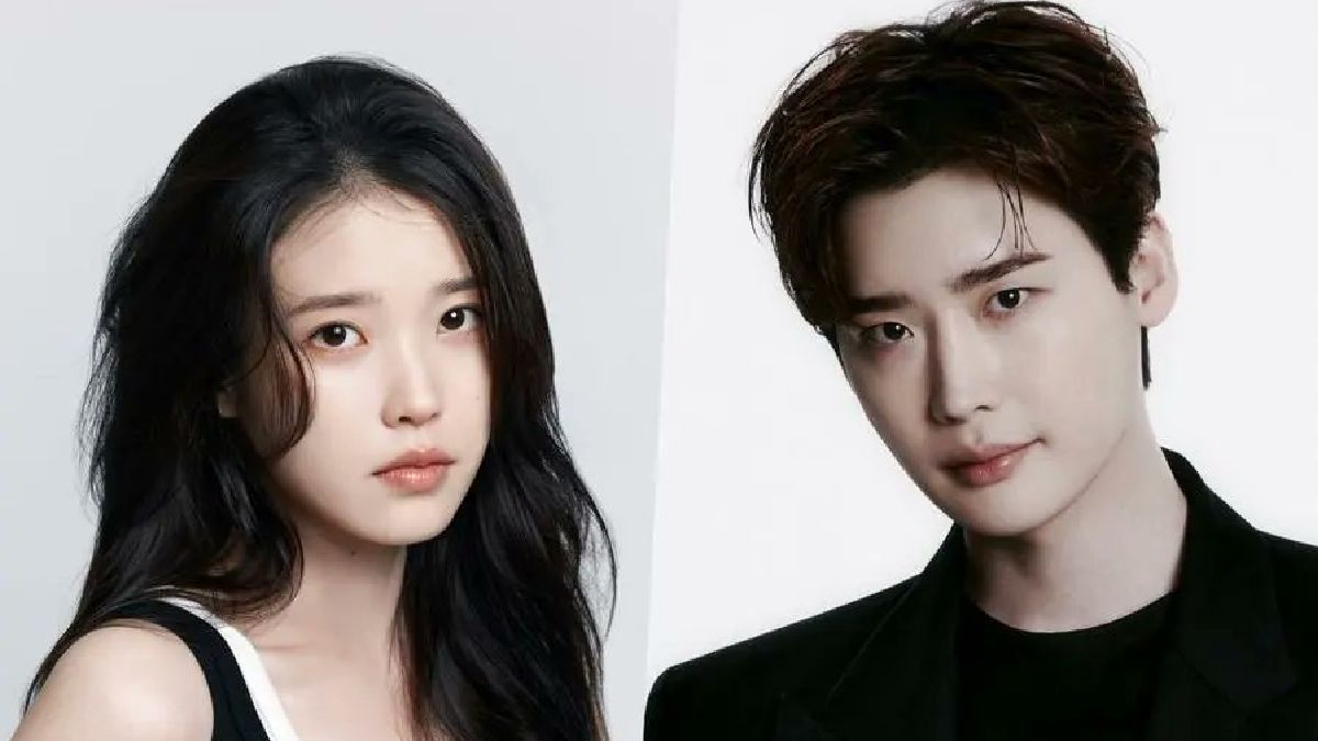 IU, Lee Jong Suk, IU breakup