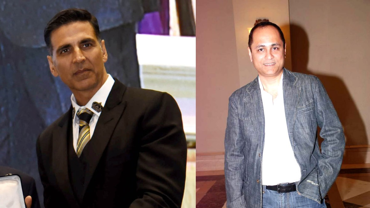 Akshay Kumar Enters Alien Territory With Survival Thriller Samuk; Vipul Shah Reunion Adds To The Buzz