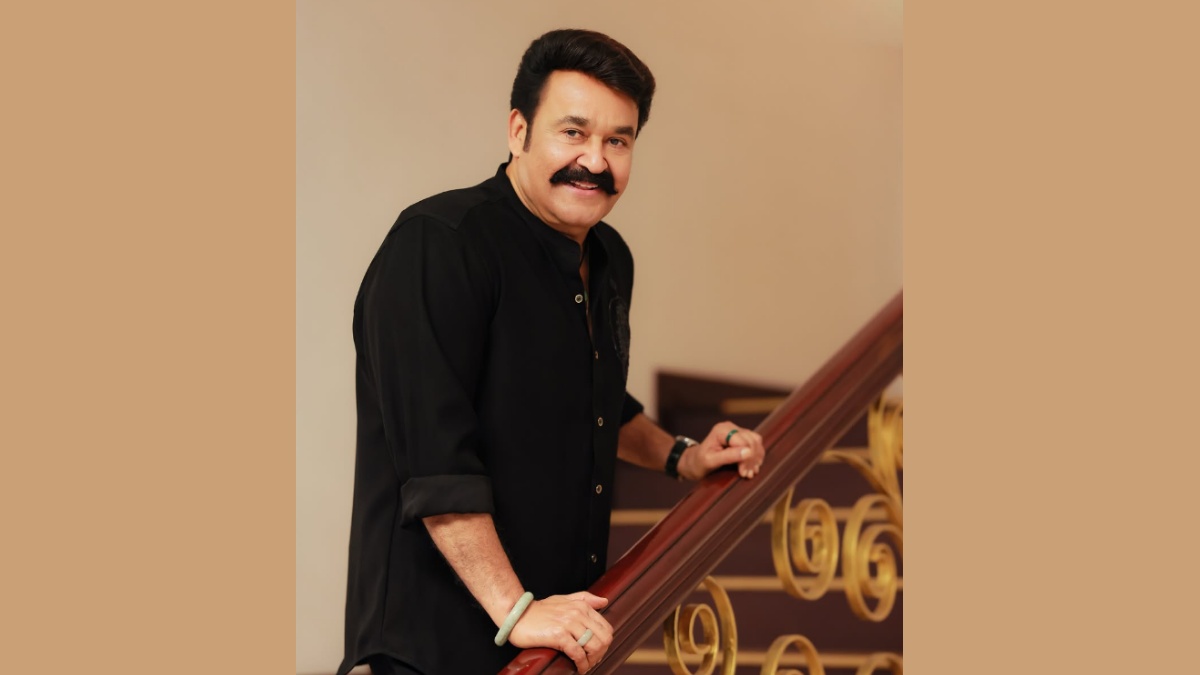 Mohanlal