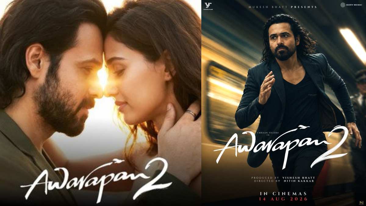 Awarapan 2 Gets UA Certificate