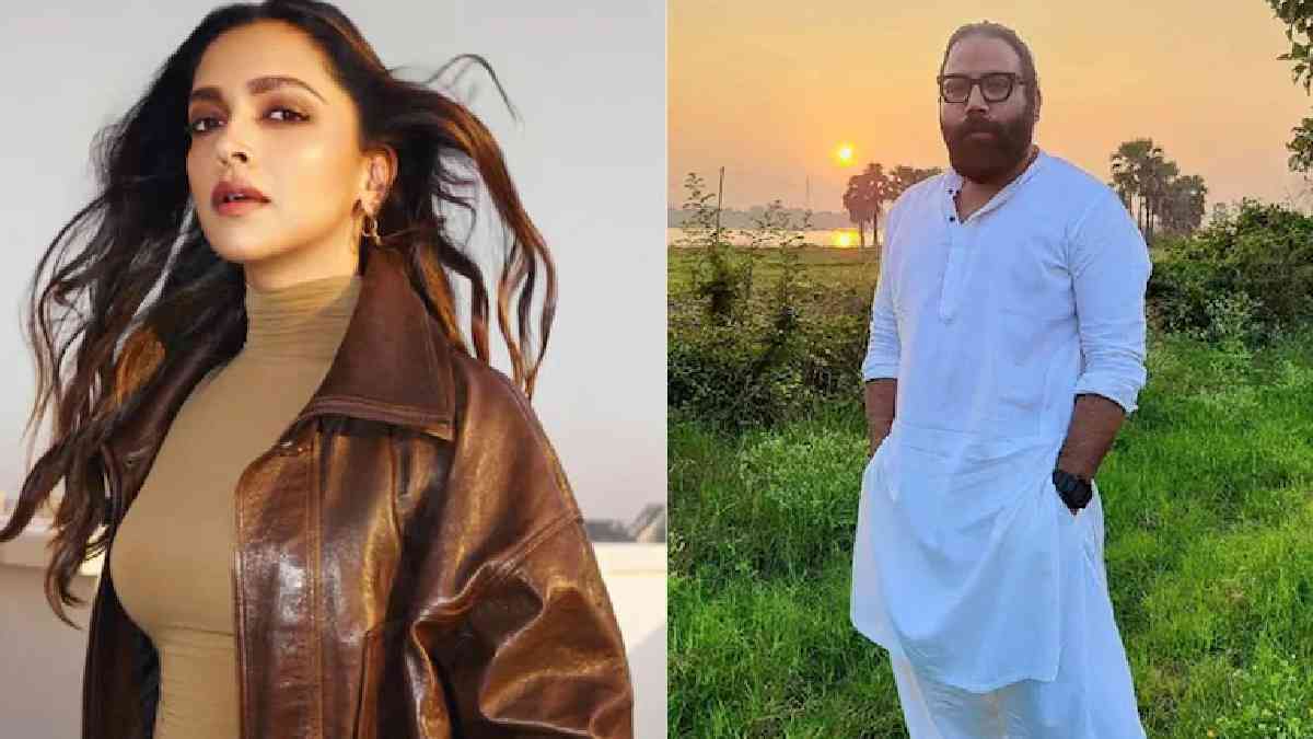 'Misogyny Couldn't Handle a Woman's No': Deepika Padukone Likes Instagram Post Criticising Sandeep Reddy Vanga Amid Spirit Row