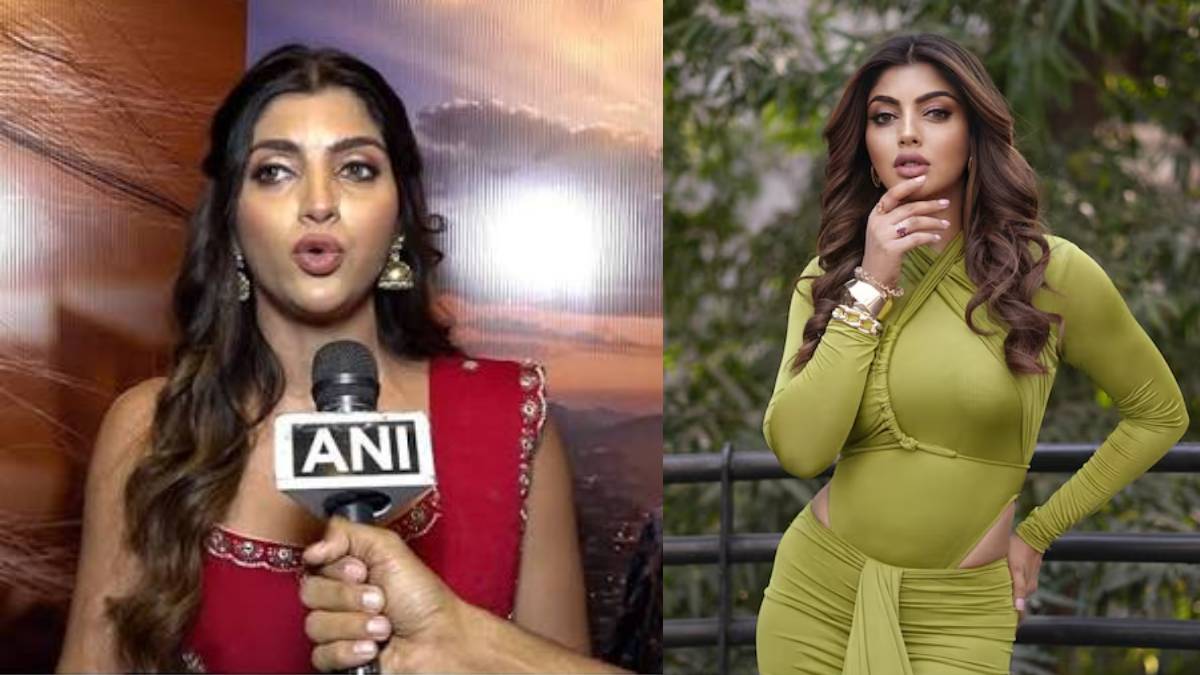 Akanksha Puri Claims She Was Offered Money to Promote CJP and Jantar Mantar Protest