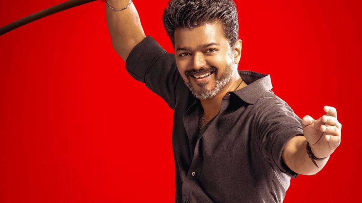 Jana Nayagan Crosses ₹200 Crore Worldwide in Just Four Days, Vijay's Farewell Film Creates Box Office History