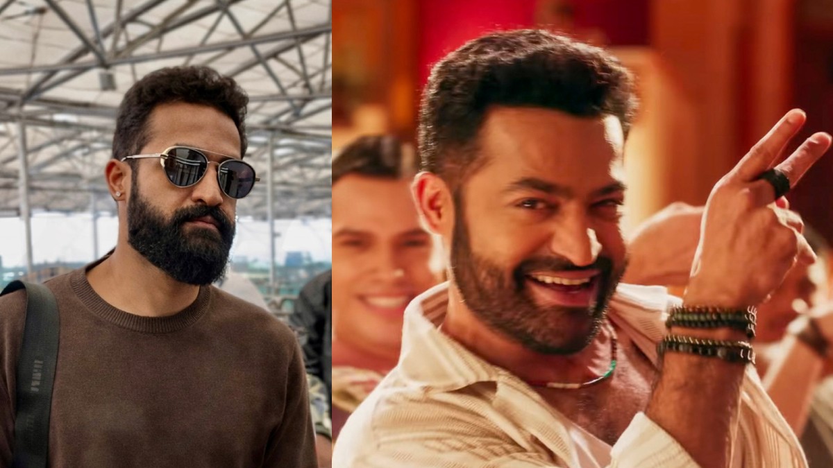 Jr NTR Shoulder Surgery Successful: Actor Thanks Fans for Love and Prayers